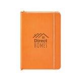 Donald Hard Cover Journal