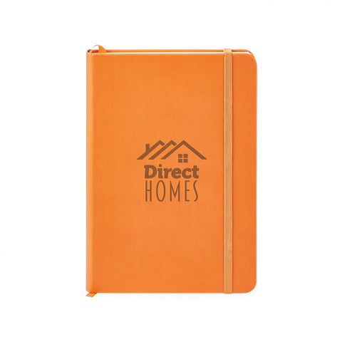 Donald Hard Cover Journal