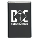 Ul Listed Slim Power Bank