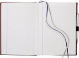 7" x 10" FSC Mix Pedova Large Bound JournalBook