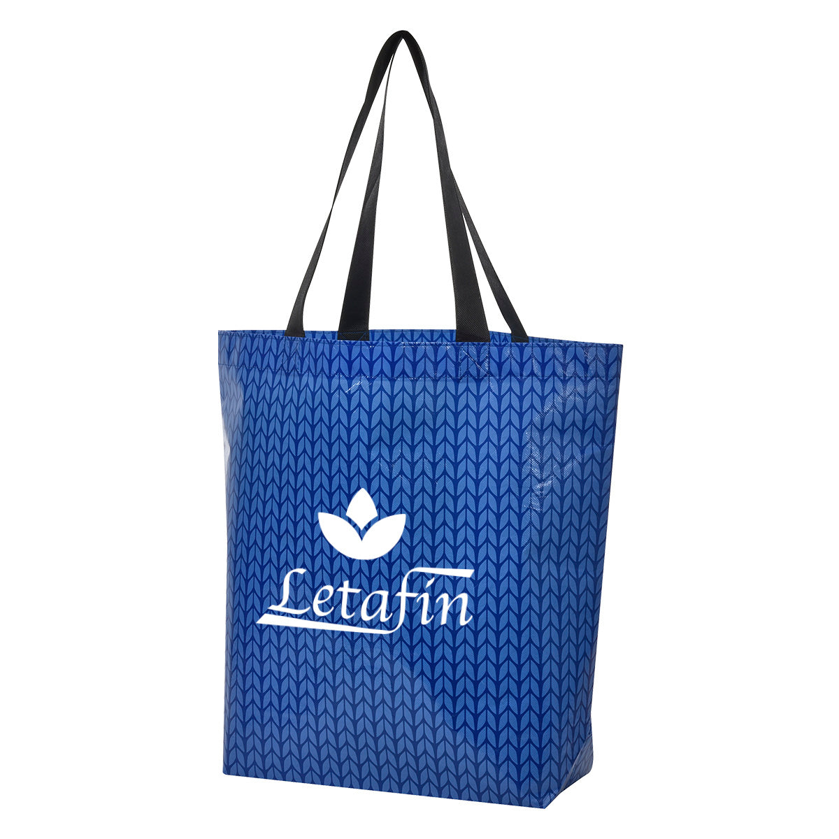 Caprice Laminated Non-woven Tote Bag