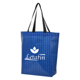 Caprice Laminated Non-woven Tote Bag
