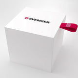 Victorinox® Wenger® Watch Silicone Strap - Large