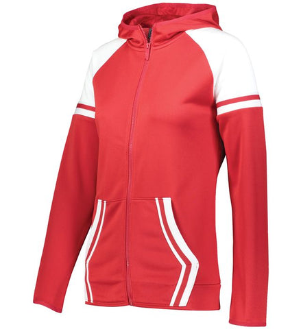 Ladies Retro Grade Jacket
