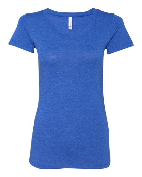 Bella+Canvas Women's Triblend Tee