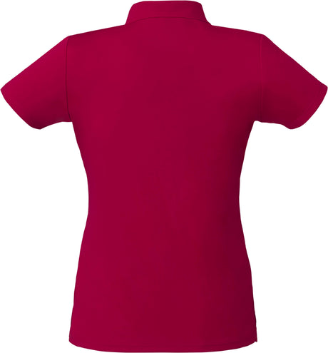 EVANS Eco Short Sleeve Polo - Women's