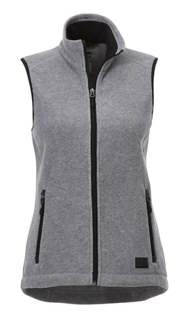 Women's WILLOWBEACH Roots73 Mfc Vest