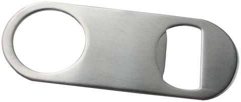 Spirit Bottle Opener