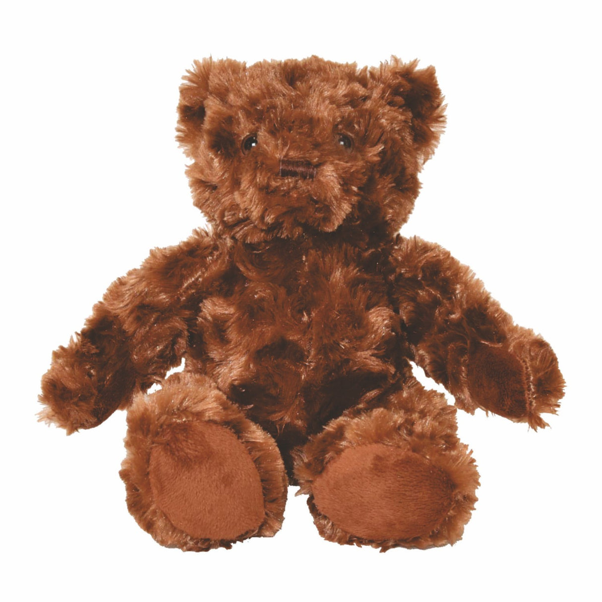 11" Fergus Bear w/T-Shirt