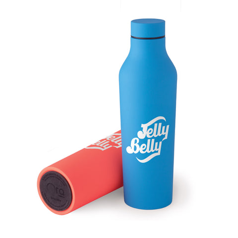 Eye Candy 600 Ml / 20 Oz Stainless Steel Bottle