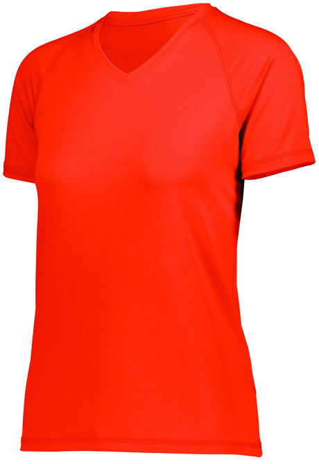 Ladies' Swift Wicking Tee