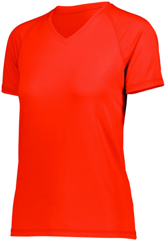 Ladies' Swift Wicking Tee