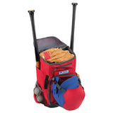 Diamond Gear Backpack