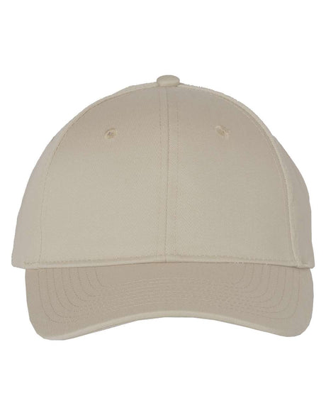 Valucap Lightweight Twill Cap