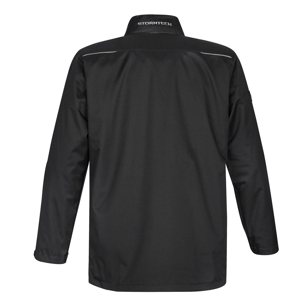 Youth Vortex HD 3-in-1 System Parka