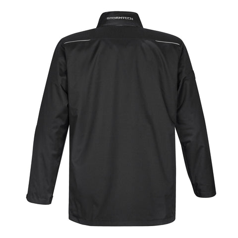 Youth Vortex HD 3-in-1 System Parka