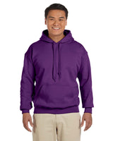 Gildan Adult Heavy Blend? 8 oz., 50/50 Hooded Sweatshirt