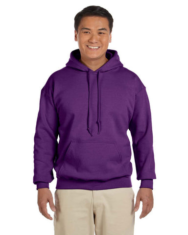 Gildan Adult Heavy Blend? 8 oz., 50/50 Hooded Sweatshirt