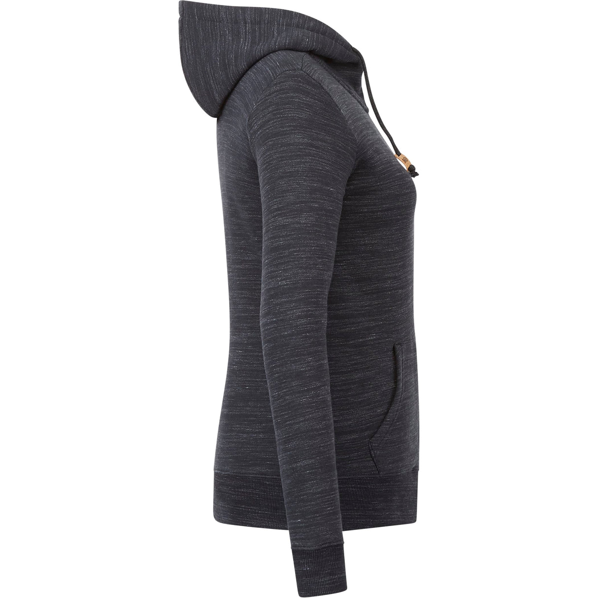 tentree Space Dye Zip Hoodie - Women's