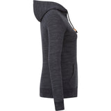 tentree Space Dye Zip Hoodie - Women's