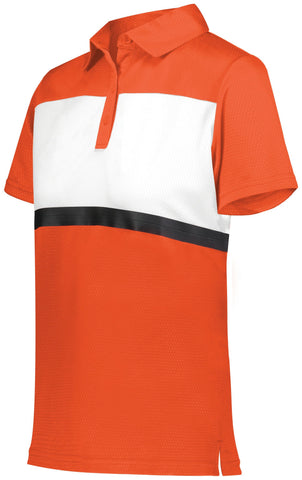 Ladies Prism Bold Polo