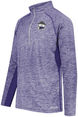 Electrify Coolcore 1/2 Zip Pullover