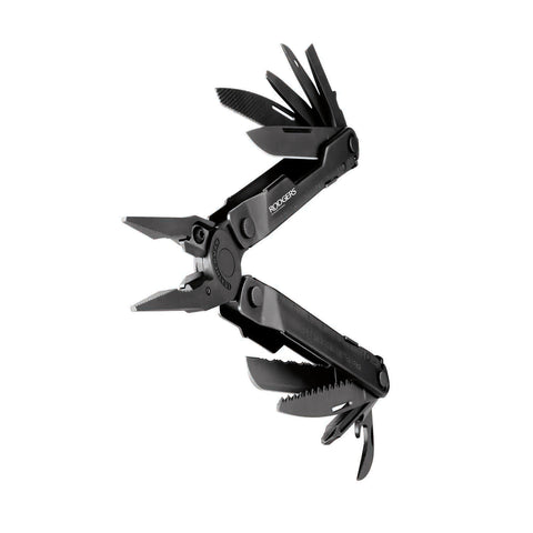 Leatherman® Rebar Black