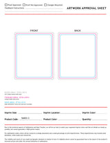 Ultra Soft and Smooth 2-Tone Microfleece Blanket, 50x60, Sublimated Edge to Edge 2 sides