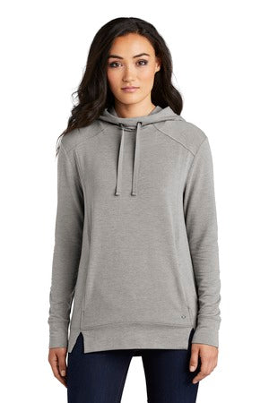 OGIO® Ladies' Luuma Pullover Fleece Hoodie