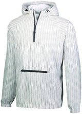 Range Packable Pullover