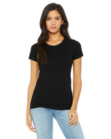 BELLA+CANVAS Ladies' Triblend Short-Sleeve T-Shirt