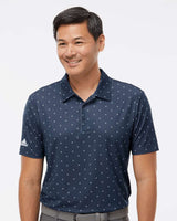 Adidas Pine Tree Polo Shirt