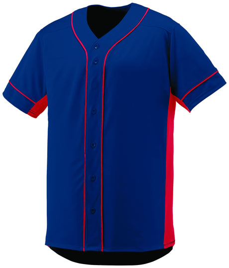 Slugger Jersey
