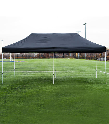 10' x 20' Pop Up Tent