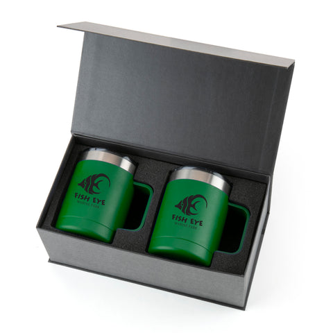 Basecamp® Zion Mug Set