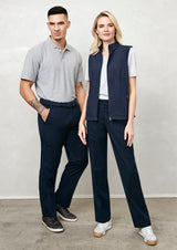 Ladies' Detroit Cargo Functional Flexi-Band™ Cargo Pant