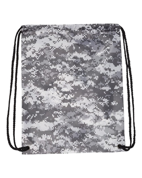 Liberty Bags Drawstring Pack w/Durocord