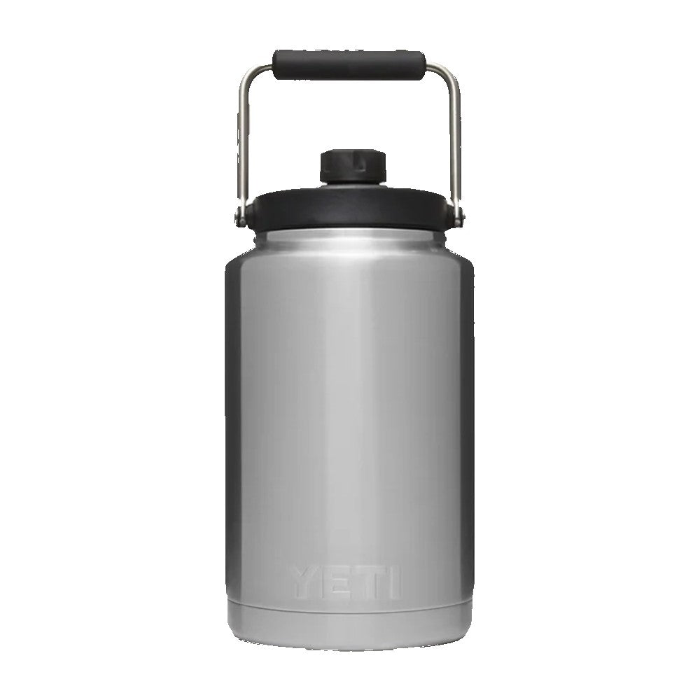 Custom Yeti Rambler® One Gallon ( 3.7 L) Water Jug