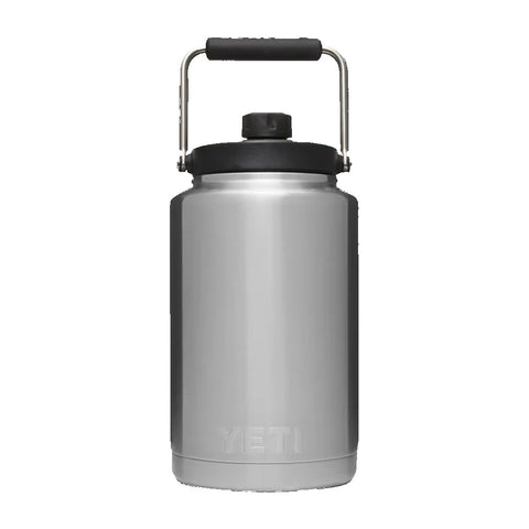 Custom Yeti Rambler® One Gallon ( 3.7 L) Water Jug
