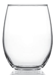 21 Oz. Perfection Stemless Wine Glass