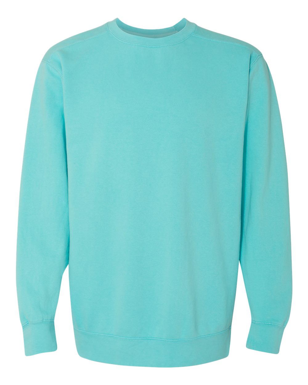 000055 Comfort Colors® Garment-Dyed Sweatshirt