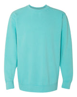000055 Comfort Colors® Garment-Dyed Sweatshirt