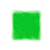 Square Gel Beads Hot/cold Pack