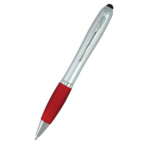 "Techno" Stylus Pen (SPOT COLOUR PRINT)