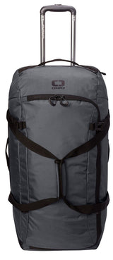 OGIO Passage Wheeled Checked Duffel
