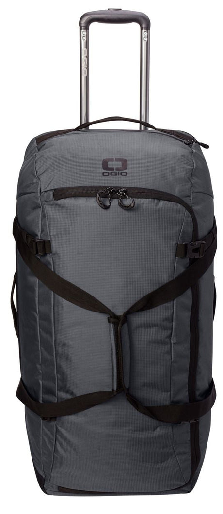 OGIO Passage Wheeled Checked Duffel