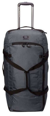 OGIO Passage Wheeled Checked Duffel
