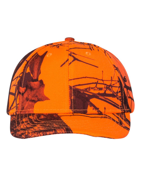 Kati Camo Cap