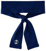 Zoom Tie Headband