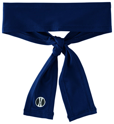Zoom Tie Headband
